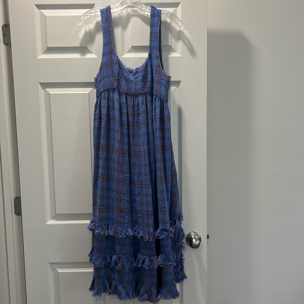 Free People Dress